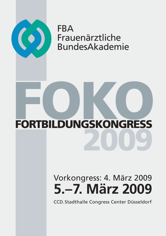 Programm 2009