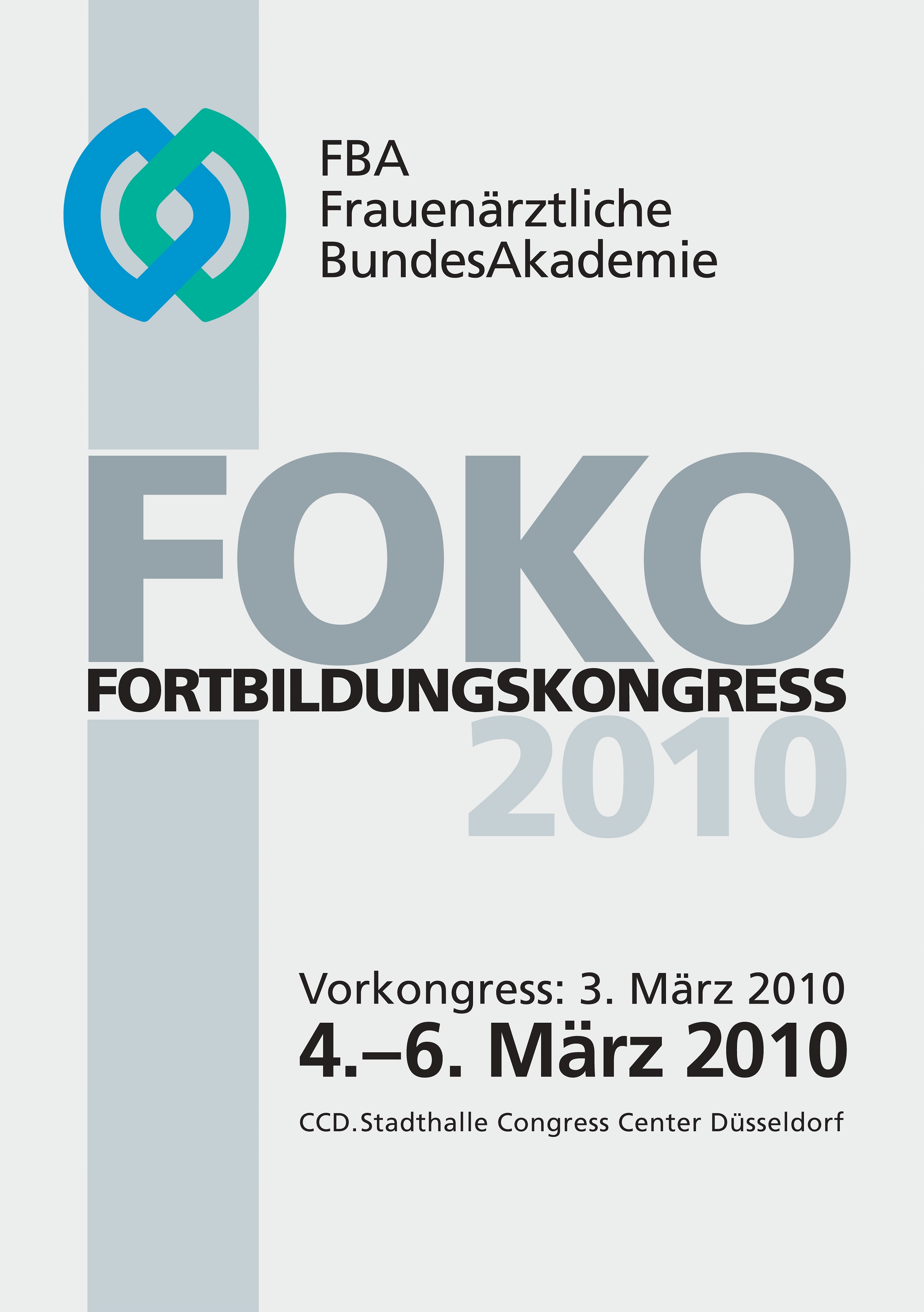 Programm 2010